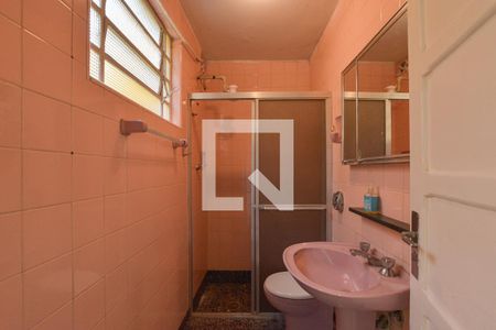 Casa à venda com 90m², 2 quartos e 1 vagaBanheiro 2