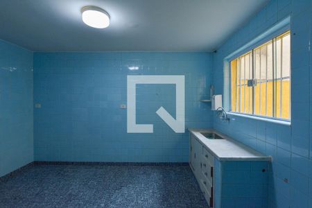 Casa à venda com 90m², 2 quartos e 1 vagaCozinha