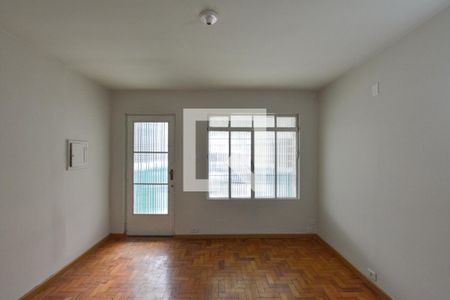 Sala de casa à venda com 2 quartos, 90m² em Ipiranga, São Paulo