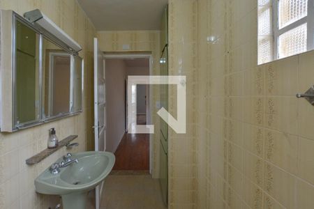 Casa para alugar com 90m², 2 quartos e 1 vagaBanheiro da Suíte