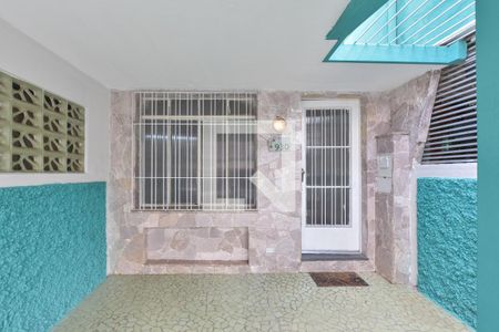 Casa à venda com 90m², 2 quartos e 1 vagaFachada
