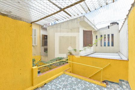 Casa para alugar com 90m², 2 quartos e 1 vagaÁrea Externa