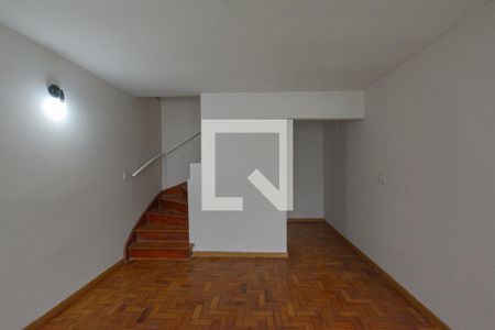 Sala de casa à venda com 2 quartos, 90m² em Ipiranga, São Paulo