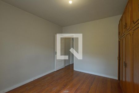 Suíte 1 de casa à venda com 2 quartos, 90m² em Ipiranga, São Paulo