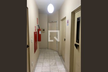 Hall social de apartamento à venda com 2 quartos, 72m² em Coracao de Jesus, Belo Horizonte