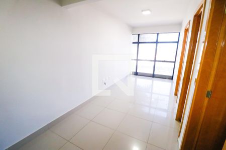 Sala de apartamento para alugar com 2 quartos, 45m² em Vicente Pires I, Brasília
