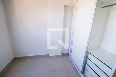 Quarto de apartamento para alugar com 2 quartos, 45m² em Vicente Pires I, Brasília
