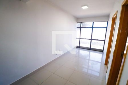 Sala de apartamento para alugar com 2 quartos, 45m² em Vicente Pires I, Brasília
