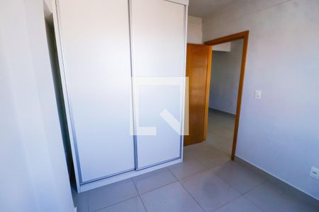 Quarto de apartamento para alugar com 2 quartos, 45m² em Vicente Pires I, Brasília