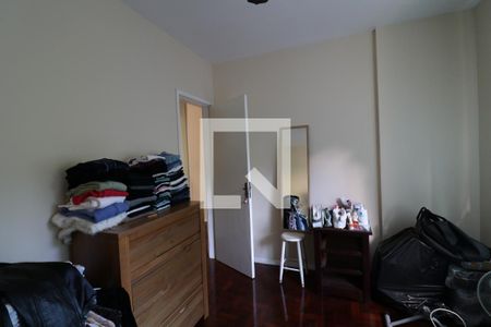 Quarto 1 de apartamento à venda com 2 quartos, 54m² em Jardim Guanabara, Rio de Janeiro
