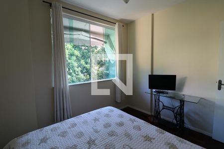 Quarto 2 de apartamento à venda com 2 quartos, 54m² em Jardim Guanabara, Rio de Janeiro
