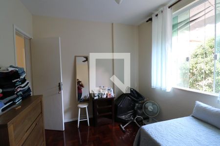 Quarto 1 de apartamento à venda com 2 quartos, 54m² em Jardim Guanabara, Rio de Janeiro