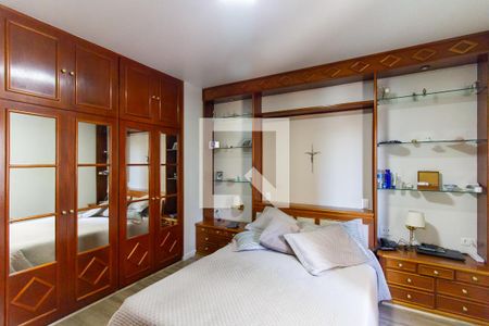 Apartamento à venda com 186m², 4 quartos e 3 vagasQuarto 1 - Suíte