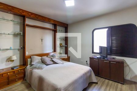 Apartamento à venda com 186m², 4 quartos e 3 vagasQuarto 1 - Suíte