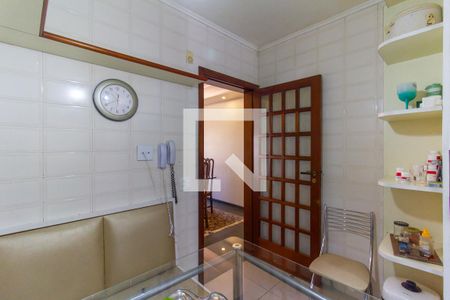 Apartamento à venda com 186m², 4 quartos e 3 vagasCopa