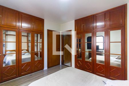 Apartamento à venda com 186m², 4 quartos e 3 vagasQuarto 1 - Suíte