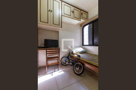 Apartamento à venda com 186m², 4 quartos e 3 vagasQuarto de Serviço