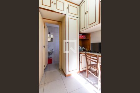 Apartamento à venda com 186m², 4 quartos e 3 vagasQuarto de Serviço