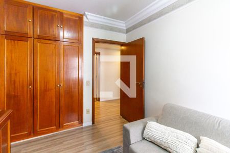 Apartamento à venda com 186m², 4 quartos e 3 vagasQuarto 3
