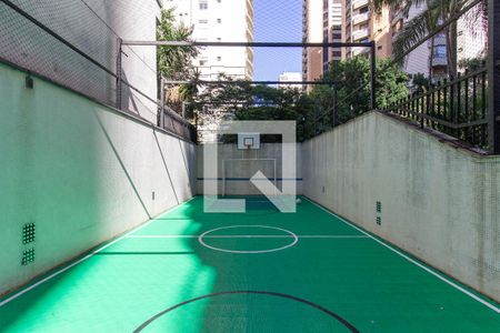 Apartamento à venda com 186m², 4 quartos e 3 vagasQuadra