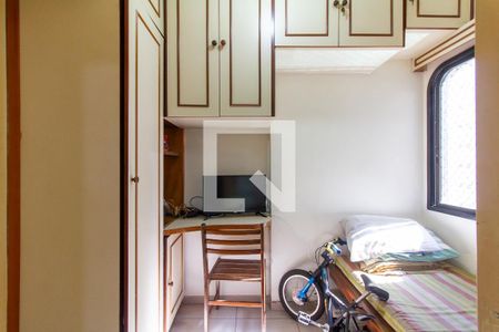 Apartamento à venda com 186m², 4 quartos e 3 vagasQuarto de Serviço