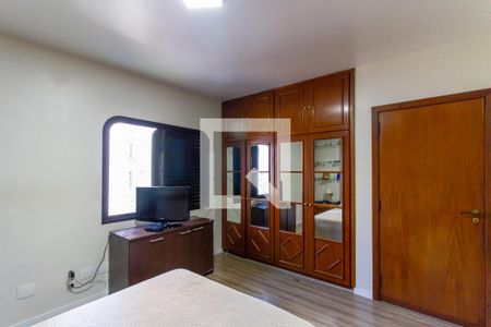 Apartamento à venda com 186m², 4 quartos e 3 vagasQuarto 1 - Suíte