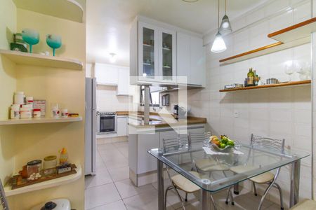 Apartamento à venda com 186m², 4 quartos e 3 vagasCopa