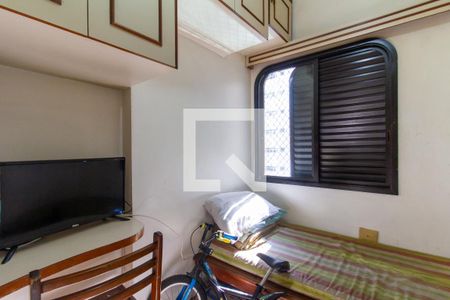 Apartamento à venda com 186m², 4 quartos e 3 vagasQuarto de Serviço