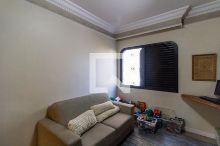 Apartamento à venda com 186m², 4 quartos e 3 vagasQuarto 3