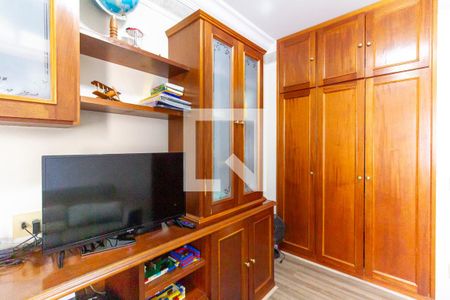 Apartamento à venda com 186m², 4 quartos e 3 vagasQuarto 3