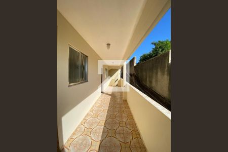 Casa à venda com 425m², 2 quartos e 3 vagas Casa à venda com 425m², 2 quartos e 3 vagasVaranda