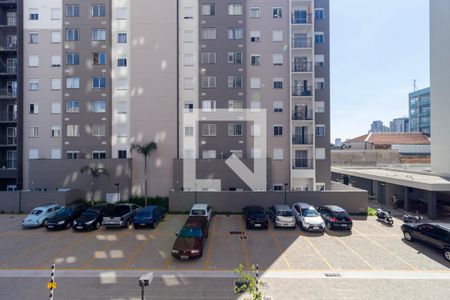 Vista - Varanda de apartamento para alugar com 1 quarto, 33m² em Belenzinho, São Paulo