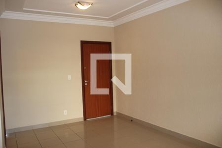 Sala de apartamento para alugar com 2 quartos, 92m² em Parque Campolim, Sorocaba