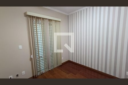 Quarto de apartamento para alugar com 2 quartos, 92m² em Parque Campolim, Sorocaba