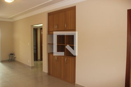 Sala de apartamento para alugar com 2 quartos, 92m² em Parque Campolim, Sorocaba
