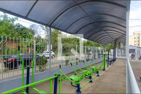 Apartamento à venda com 49m², 2 quartos e 1 vagaÁrea comum - Academia