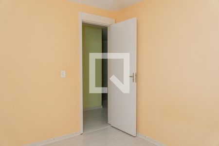 Quarto 2 de apartamento para alugar com 2 quartos, 49m² em Vila Nova, Porto Alegre