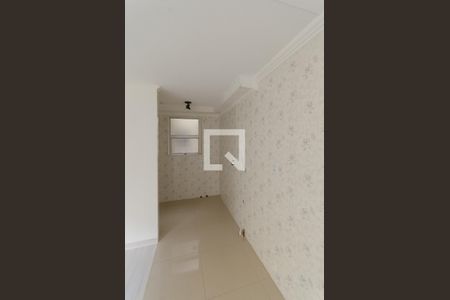 Cozinha de apartamento para alugar com 2 quartos, 49m² em Vila Nova, Porto Alegre
