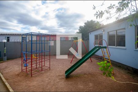 Apartamento à venda com 49m², 2 quartos e 1 vagaÁrea comum - Playground