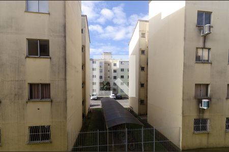 Apartamento à venda com 49m², 2 quartos e 1 vagaVista Quarto 1