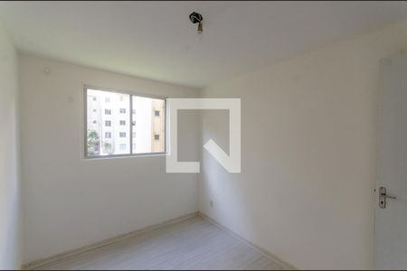 Quarto 1 de apartamento para alugar com 2 quartos, 49m² em Vila Nova, Porto Alegre