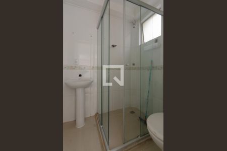 Apartamento à venda com 49m², 2 quartos e 1 vagaBanheiro
