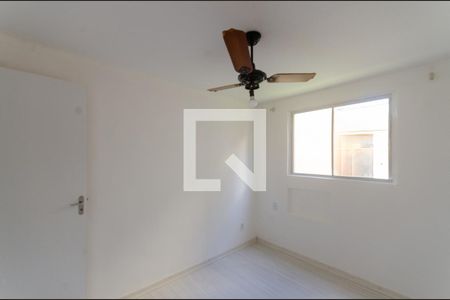 Apartamento à venda com 49m², 2 quartos e 1 vagaQuarto 2