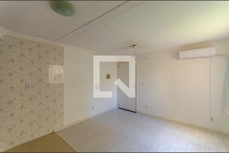 Sala de apartamento para alugar com 2 quartos, 49m² em Vila Nova, Porto Alegre