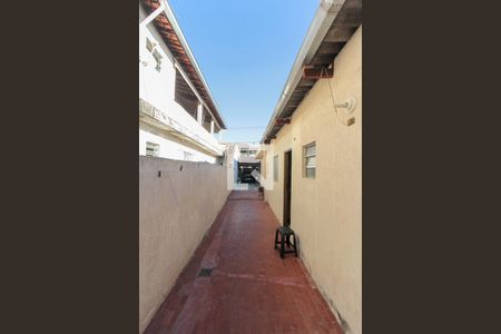 Casa à venda com 163m², 2 quartos e 1 vagaCorredor