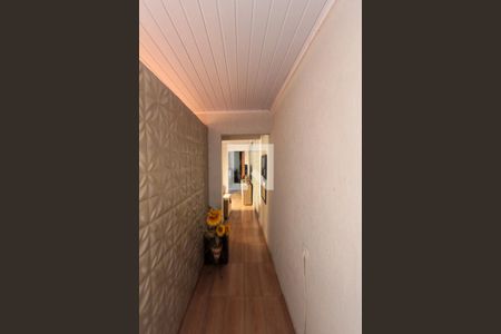 Casa à venda com 163m², 2 quartos e 1 vagaCorredor