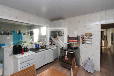 Casa à venda com 163m², 2 quartos e 1 vagaCozinha