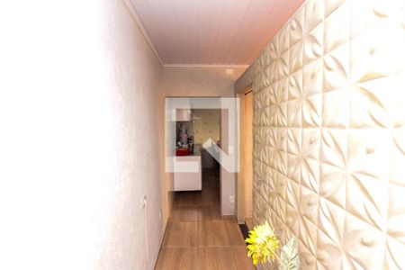 Casa à venda com 163m², 2 quartos e 1 vagaCorredor