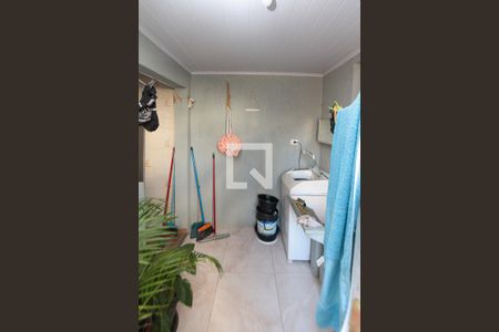 Casa à venda com 163m², 2 quartos e 1 vagaÁrea de Serviço