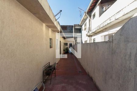 Casa à venda com 163m², 2 quartos e 1 vagaCorredor